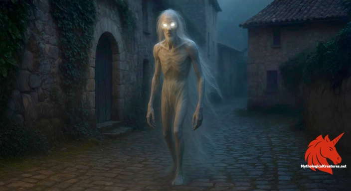 Discover another mythical creature