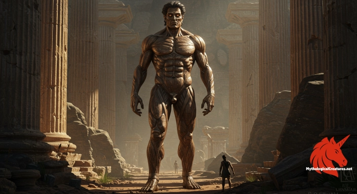 Discover another mythical creature