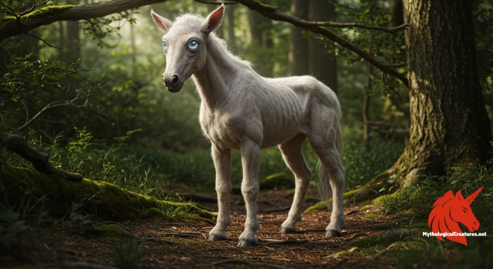 Discover another mythical creature