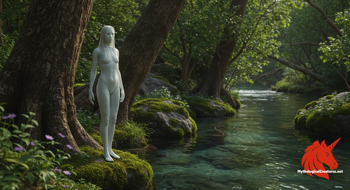 Comaetho - Her narratives explore themes of divine retribution, forbidden love, and betrayal, reflecting the complex interplay between mortal passions and divine interventions in Greek mythology