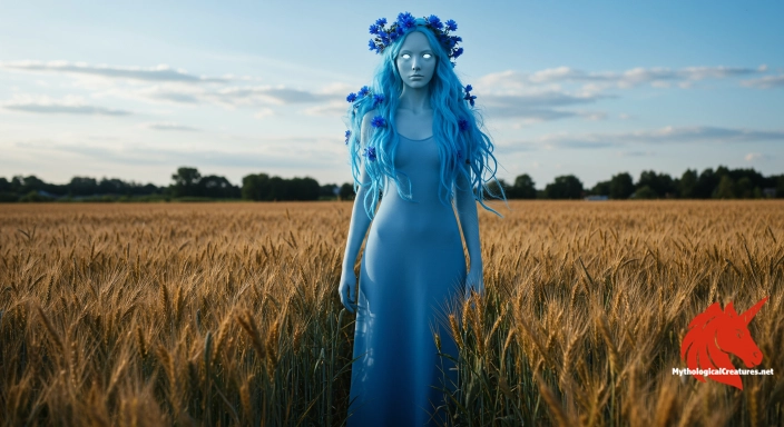 Discover another mythical creature