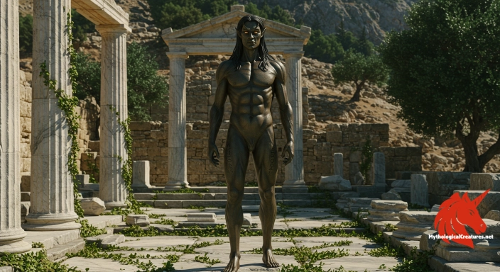 Discover another mythical creature