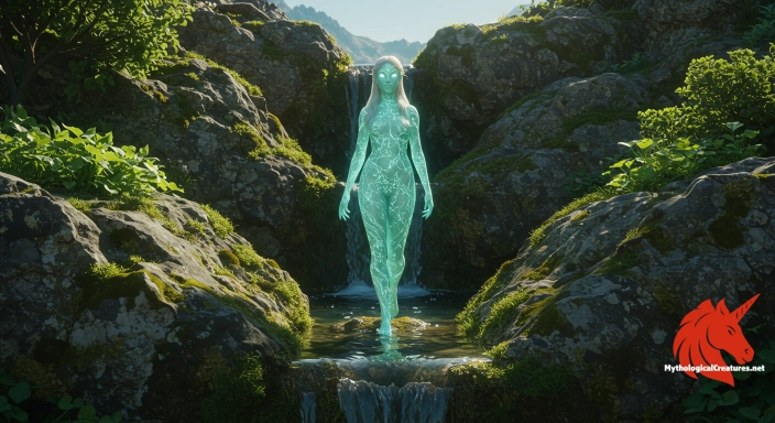 Discover another mythical creature