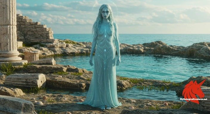 Discover another mythical creature