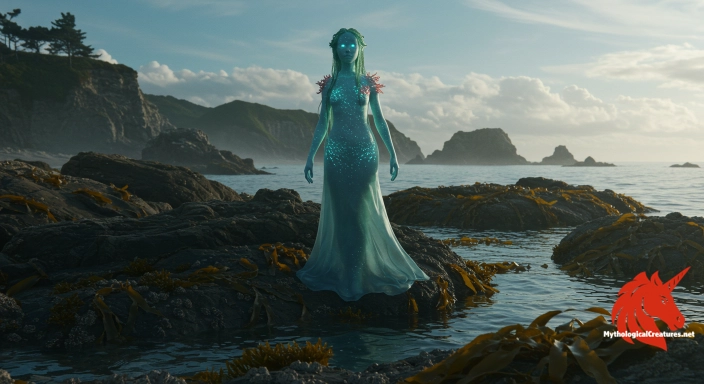 Discover another mythical creature