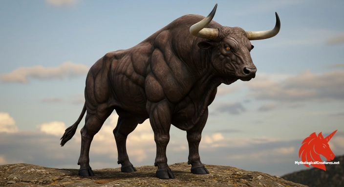Discover another mythical creature
