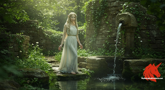 Discover another mythical creature