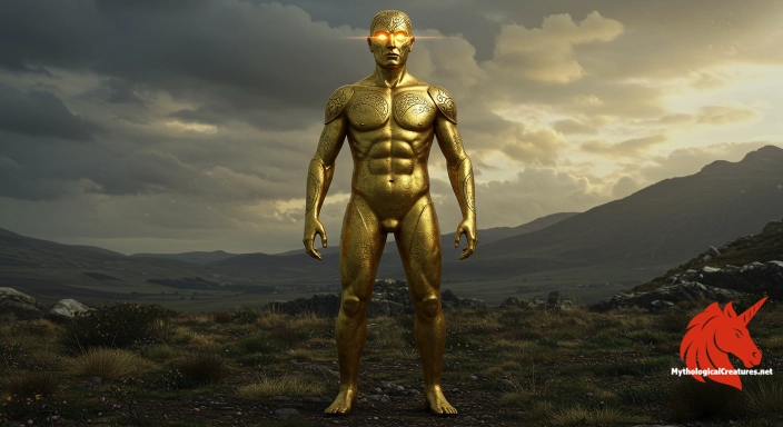 Discover another mythical creature