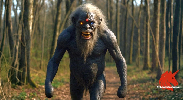 Depiction of Cuegle Discover another mythical creature