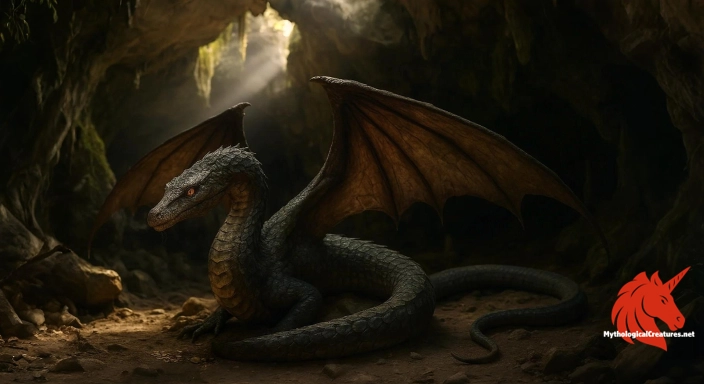 Discover another mythical creature