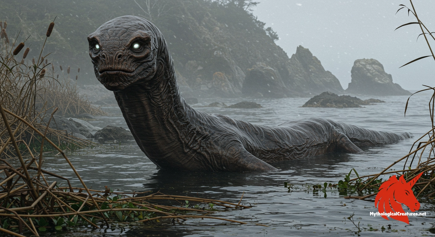 Cuero - The Cuero serves as a supernatural warning about the dangers lurking in aquatic environments, reflecting indigenous beliefs in malevolent water spirits.