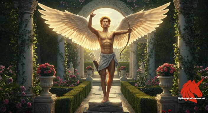 Discover another mythical creature
