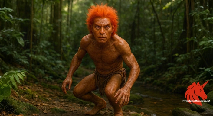 Discover another mythical creature