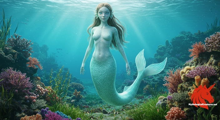 Discover another mythical creature