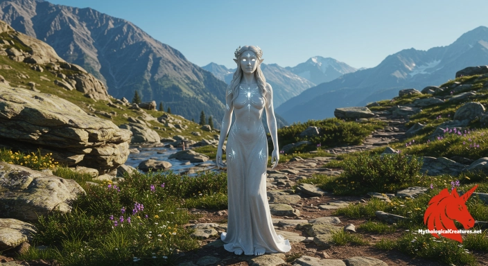 Discover another mythical creature