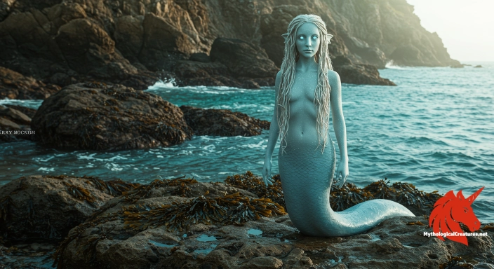 Discover another mythical creature