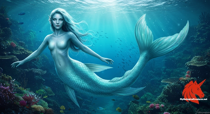 Discover another mythical creature