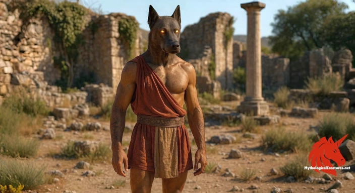 Discover another mythical creature