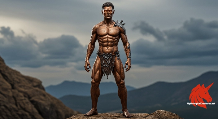Discover another mythical creature