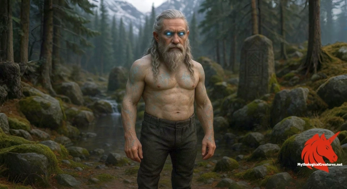 Discover another mythical creature