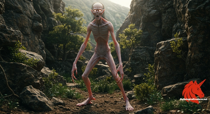 Discover another mythical creature
