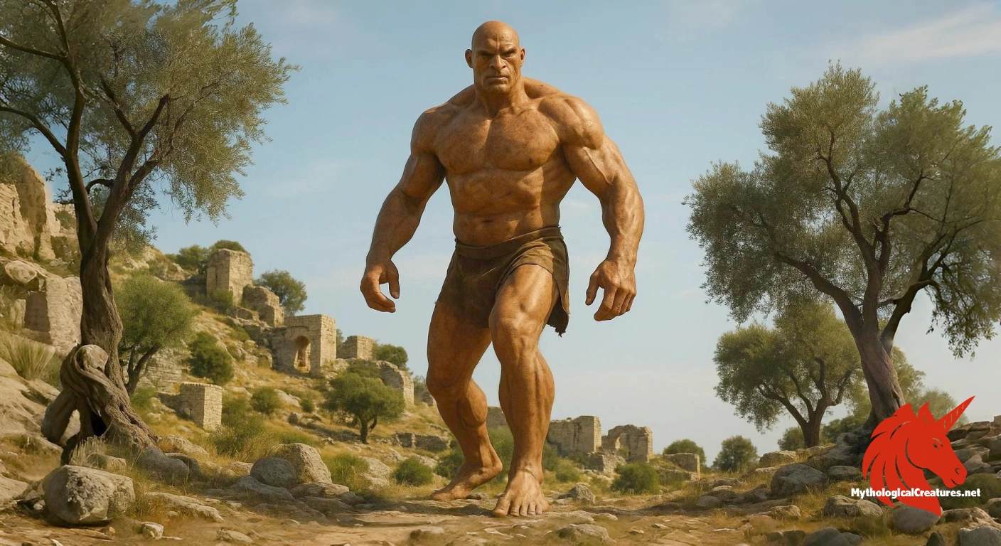 Damysus - The removal and incorporation of his ankle into Achilles’ burnt foot created the mythological basis for the hero’s fatal vulnerability.