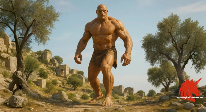 Discover another mythical creature