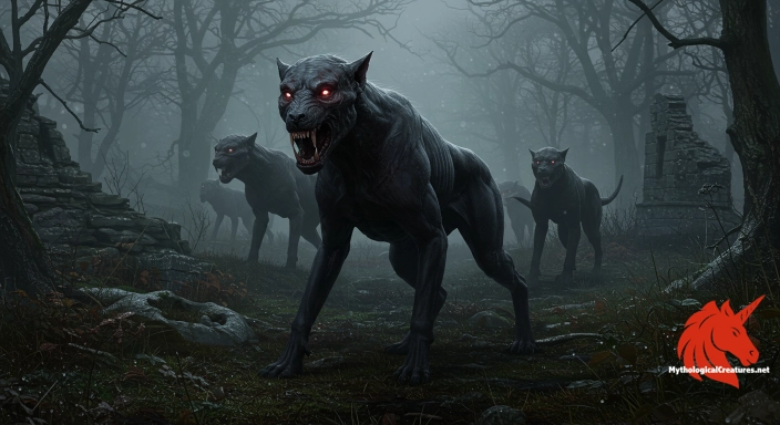 Discover another mythical creature