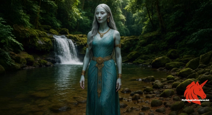 Discover another mythical creature