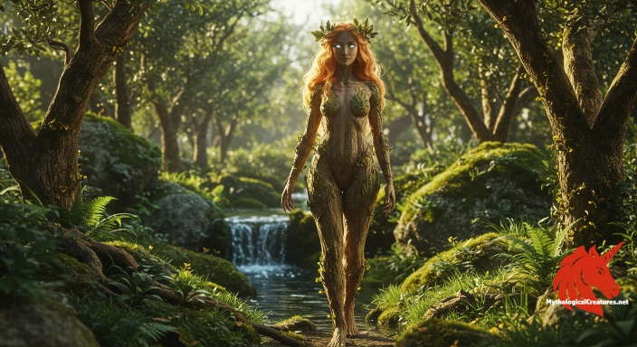 Discover another mythical creature