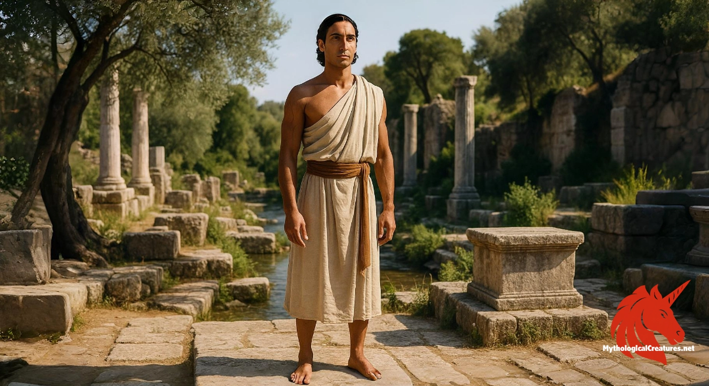 Darrhon - Initially a minor Paeonian deity, later identified with Asclepius, Darrhon played a key role in healing cults and the religious practices of ancient Macedonia. Darrhon - Initially a minor Paeonian deity, later identified with Asclepius, Darrhon played a key role in healing cults and the religious practices of ancient Macedonia.