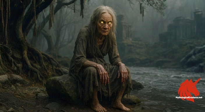 Discover another mythical creature