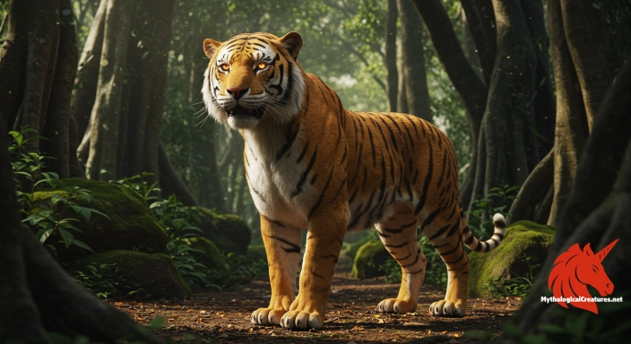 Discover another mythical creature
