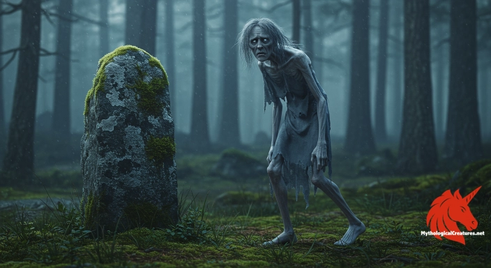 Discover another mythical creature