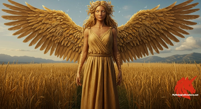 Discover another mythical creature