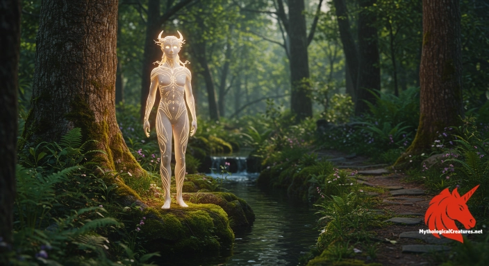 Discover another mythical creature