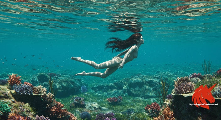 Discover another mythical creature