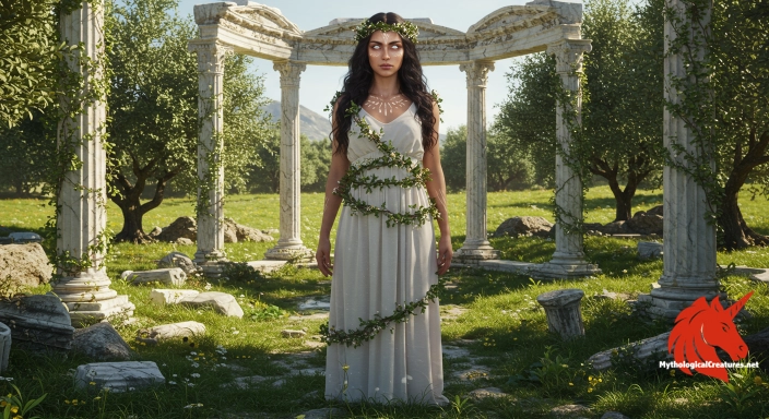 Discover another mythical creature