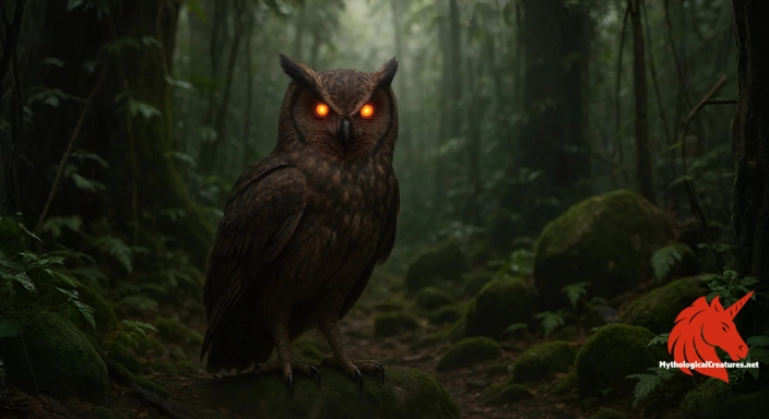 Discover another mythical creature