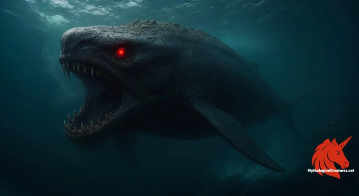 Discover another mythical creature