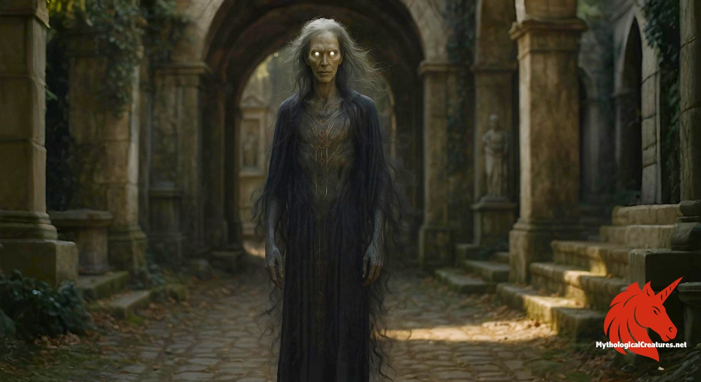 Di inferi - They embody the forces of death and the afterlife in Roman religion, reminding mortals of the inevitability of death and the need to appease ancestral spirits.