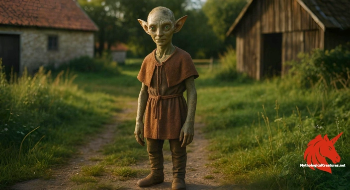 Discover another mythical creature