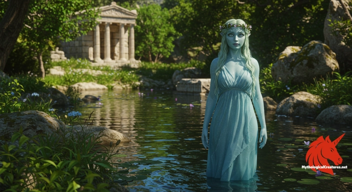 Discover another mythical creature