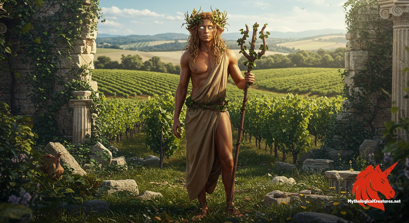 Dionysus - Dionysus played a crucial role in the development of theatre and was celebrated for his ability to liberate his followers through ecstatic rituals and divine madness. Dionysus - Dionysus played a crucial role in the development of theatre and was celebrated for his ability to liberate his followers through ecstatic rituals and divine madness.