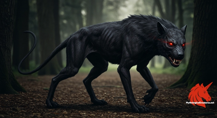 Discover another mythical creature