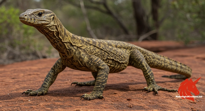 Discover another mythical creature