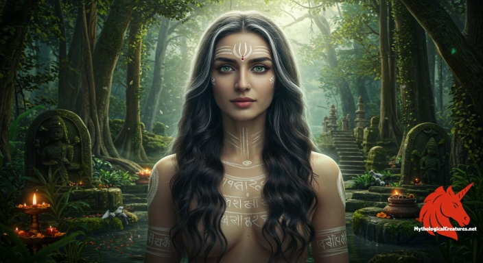 Discover another mythical creature