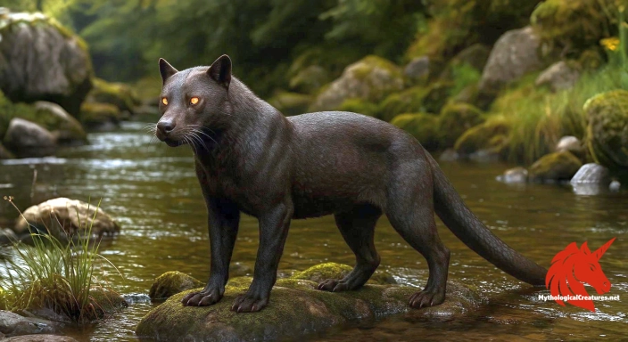 Discover another mythical creature