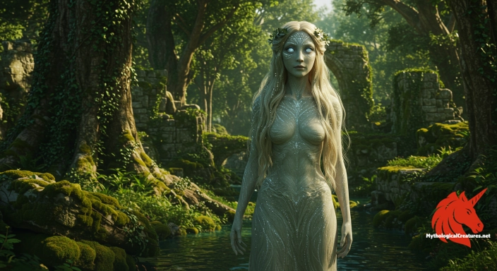 Discover another mythical creature