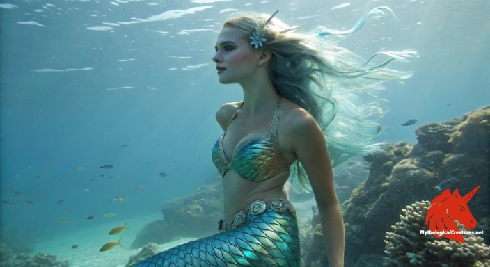 Discover another mythical creature